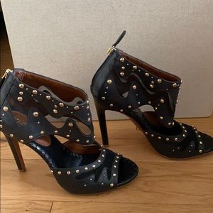 Boutique 9 studded stilettos